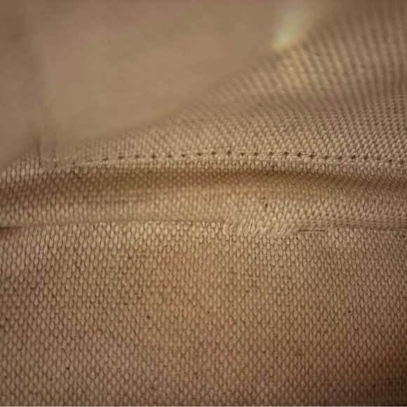 Gucci Soho Disco Red Leather Crossbody Bag - Picture 6 of 6